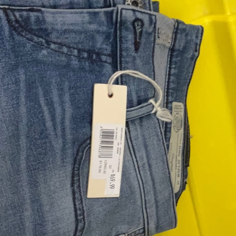 Diesel jeans
